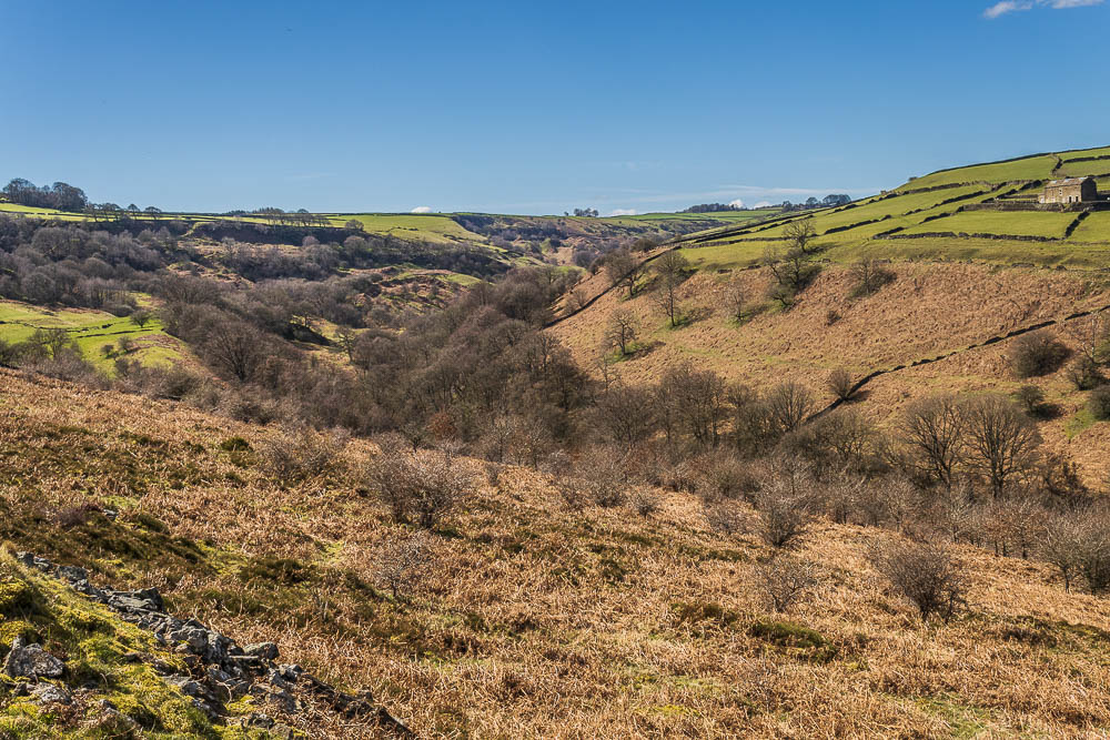 Bretton Clough Bretton Clough